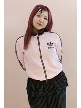 ソラス(SOLAS) 北原 風花