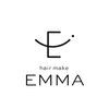 エマ あみ～ろ～ど店(EMMA)のお店ロゴ