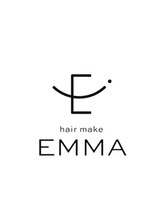 hair make EMMA あみ～ろ～ど店
