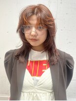 タロ(TALO)&nbsp;【新1年生TALOお試しクーポン】カットカラー￥9400