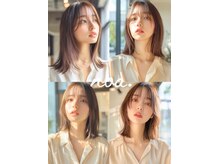 ノア(noa.)