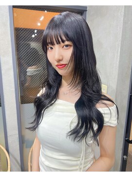 エイム(AiM) レイヤー×アッシュ