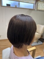 さくらの&nbsp;カラートリートメント