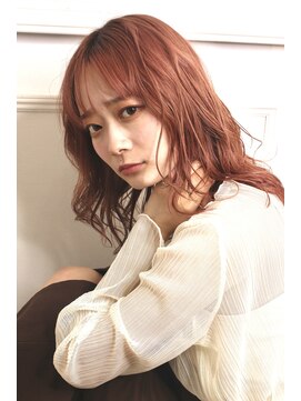 ノエルデイズ(NOEL_DAYS) フェミニンレイヤー