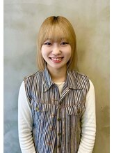 ルフトバイアンビエンテ(Luft by ambiente) 炭屋 波音