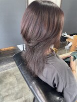 フィール ヘアー(feel hair)&nbsp;ウルフレイヤー
