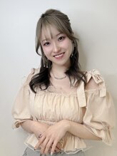 アマンドール(Aman D'or) 東 千耀