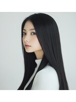 エル ブランシェ(Ailes Branches) #髪質改善#トリートメント#縮毛矯正#美髪#艶髪#髪質改善