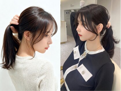 ラヴィ(Lavie)の写真