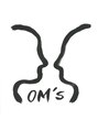 オムズ(OM's)/OM's【栄/大須/ブリーチ/髪質改善/縮毛矯正