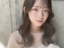 ティンカーリップ(Tinker Lip)