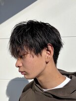 レガーレ(Legare)&nbsp;ラウンドマッシュ