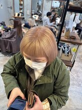 アンドライフ 市原店(AND LIFE)&nbsp;【ホワイトベージュ】