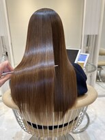 ワタイ(Watai)&nbsp;髪質改善/髪質改善トリートメント/酸熱トリートメント/縮毛矯正