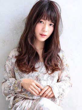 ソルヴ(solv.) 奈良/ショート/ショートボブ/ボブ/白髪ぼかし/白髪染め/髪質改善