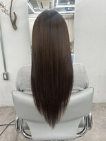 アルテペロ(arte pelo)&nbsp;レイヤースタイル/ロングレイヤー/ロングカット