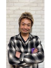 フィックスヘアー 梅田店(FIX-hair) miya