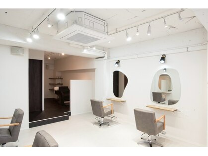 Bella Luce【ベラルーチェ】【2月上旬NEW OPEN(予定)】の写真