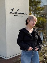 ル クール(Le Coeur.) 櫻井 真奈美