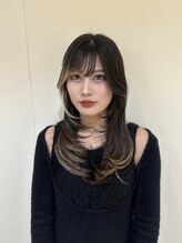 コーリング(CALLING)&nbsp;ミナ 