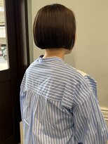 リディー(Lidee)&nbsp;【yuria 】ぱつっと！Lidee 元町/三ノ宮