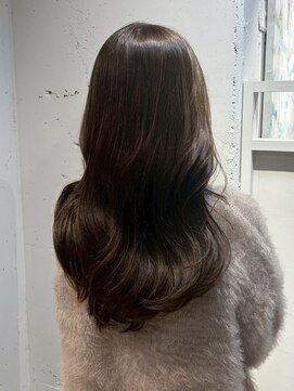 ルーメ(lume) ショコラベージュ