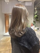 フーコー 小倉魚町店 (fuhcoh)&nbsp;オリーブグレージュ
