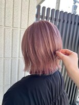 エンヴィ(ENV)&nbsp;春ピンク