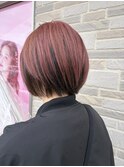 アンブレラカラー