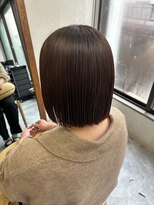 トイロ(toiro)&nbsp;ミニボブ