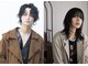 ルシードスタイルレシス(LUCIDO STYLE Les CYS)の写真