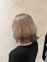 サロンドディバース(Salon de DIVERSE) デザインカラー