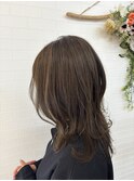 レイヤースタイル