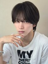 レーヴス(REVES)&nbsp;シースルーラウンドマッシュ