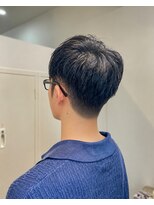 ロッカ(ROCCA)&nbsp;マッシュショート