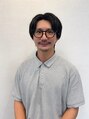 アグ ヘアー シャイン 富山市店(Agu hair shine)&nbsp;ハギワラ リョウ