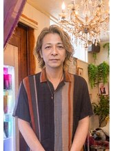 ココラー(COCOlar)&nbsp;TOMO 特許美髪術