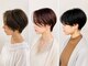 ソアヘアー(Soar hair)の写真