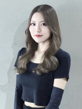 パルファンフォーメン(PARFUM for MEN ikb.east) 上田 芹花