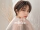 モニカ ヘアー(monica Hair)の写真