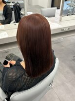 ヴォーグ 小牧店(VOGUE)&nbsp;小牧/髪質改善/縮毛矯正/メンズカット/カラー/パーマ/ブリーチ/