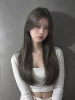 アイシー 関内(ICY)&nbsp;透明感ミントベージュ
