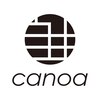 canoa 阪急茨木店【カノア】【10月31日NEW OPEN（予定）】のお店ロゴ