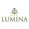 ヘアーアンドアート ルミナ(HAIR&ART LUMINA)のお店ロゴ