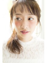 [Garland/表参道]☆簡単アレンジスタイル☆