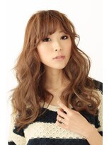 ミー(Me)&nbsp;ナチュラルバームカール
