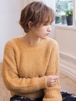 バイオレット 表参道店(Violet)&nbsp;【若井】フェアリーカール