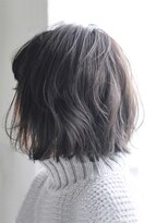 ペイジス(Pages)&nbsp;お客様カラー×ディープグレージュ