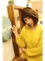 クート 東川口(ku-to)&nbsp;クセになるおしゃれカット