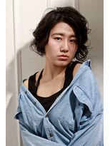 アストラール 大曽根店(astrale)&nbsp;ホットカーリーボブ